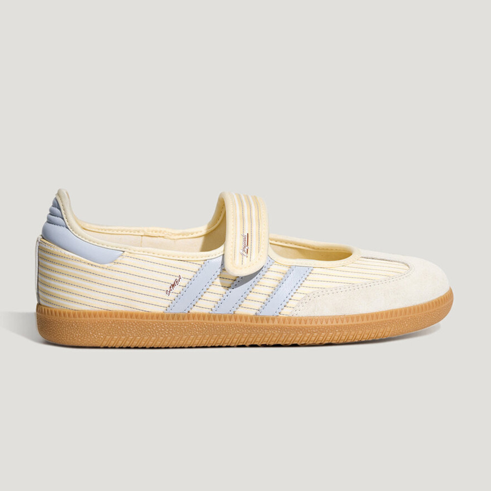 Adidas Shoes Samba - Adidas Originals SAMBA JANE Zapatos deportivos