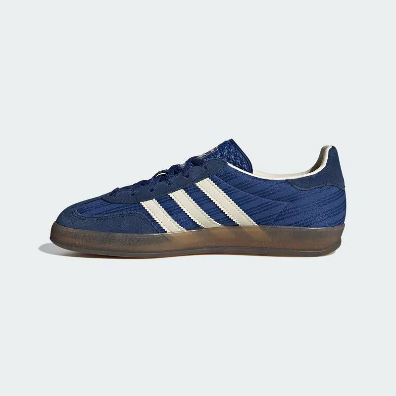 Adidas Shoes Samba - Adidas Originals JS1410 Zapatillas planas retro