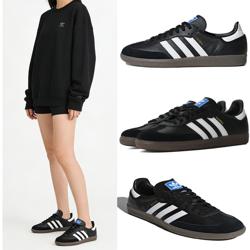 Adidas Shoes Samba - Adidas Original SAMBA OG Unisex, zapatillas