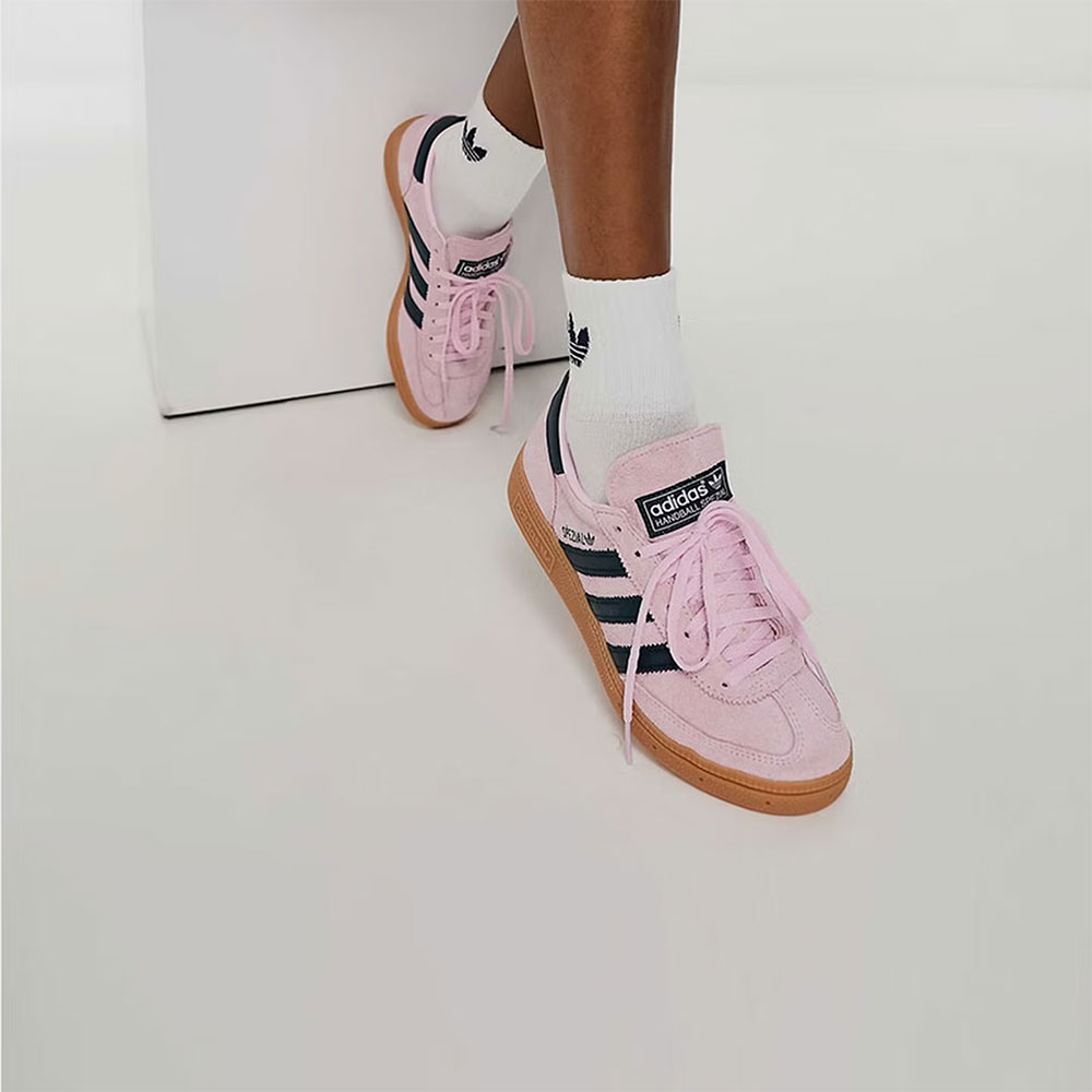 Adidas Shoes Samba - Adidas Originals HANDBALL SPEZIAL Zapatillas bajas