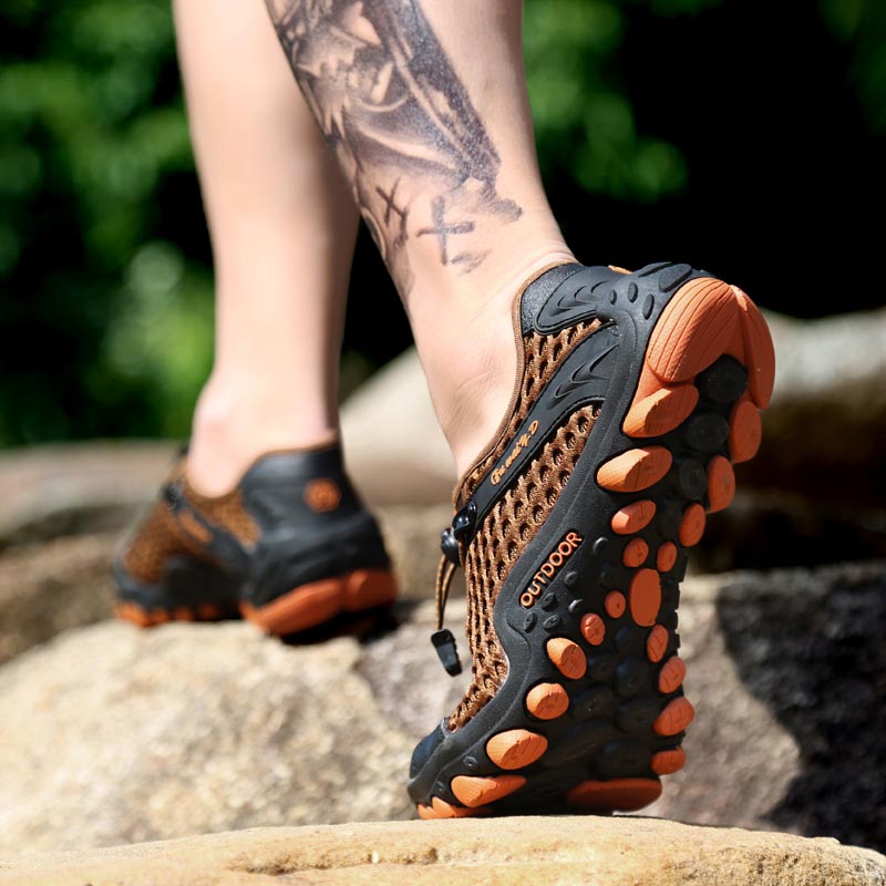 Women Formal Wear Mango - Zapatillas deportivas de montaña para hombre