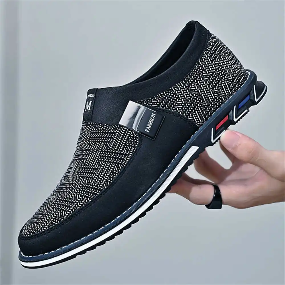 Women'S Formal Wear Stores - Azul oscuro 44-45 zapatos de verano
