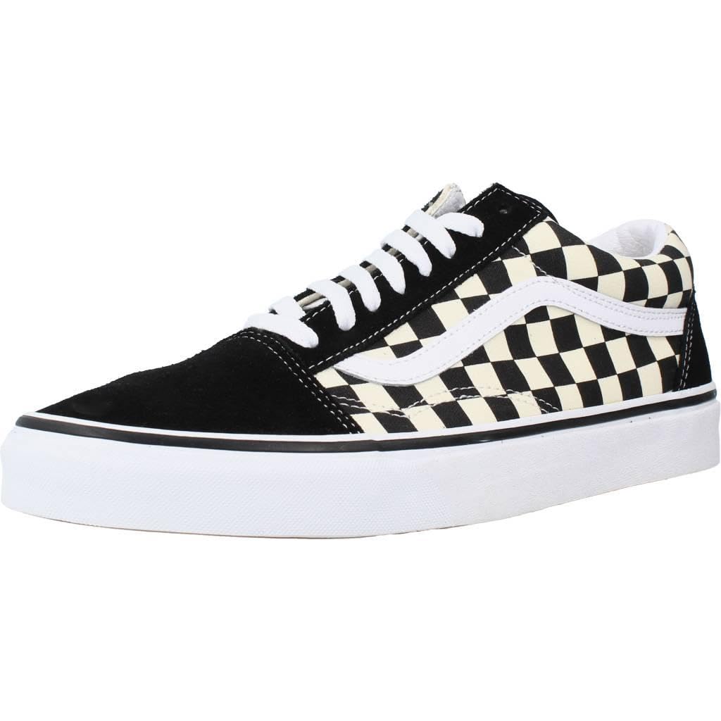 Vans Shoes Old Skool - Zapatos Casuales Vans Old Skool para