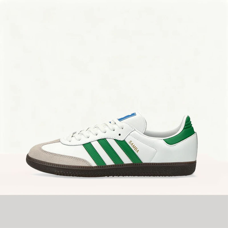 Adidas Shoes Samba - adidas SAMBA OG Zapatillas informales bajas