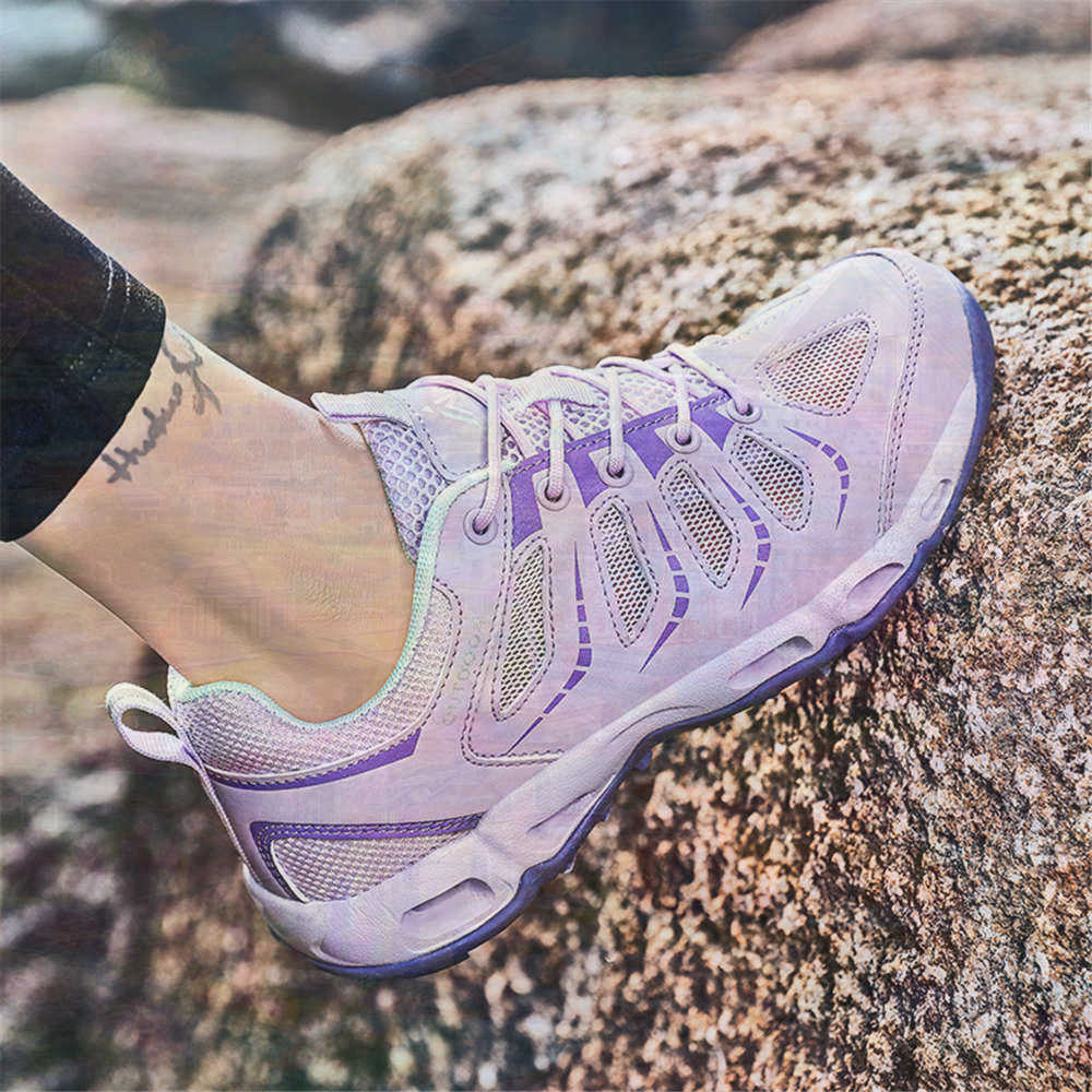 Women'S Formal Wear Stores - Zapatillas Sumer con punta redonda plateadas,