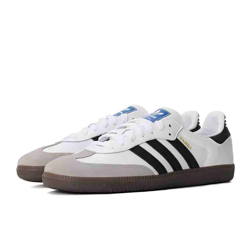 Adidas Shoes Samba - Zapatillas deportivas adidas para exteriores T-Toe