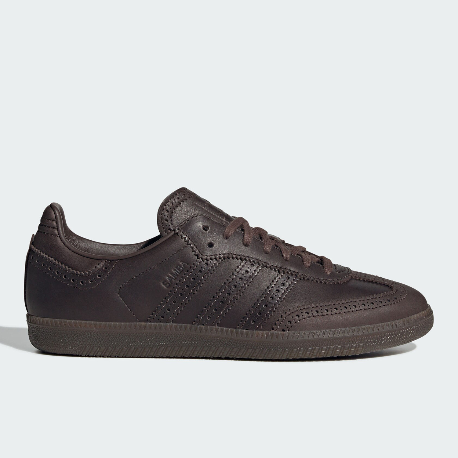 Adidas Shoes Samba - Adidas Originals Zapatos casuales retro unisex