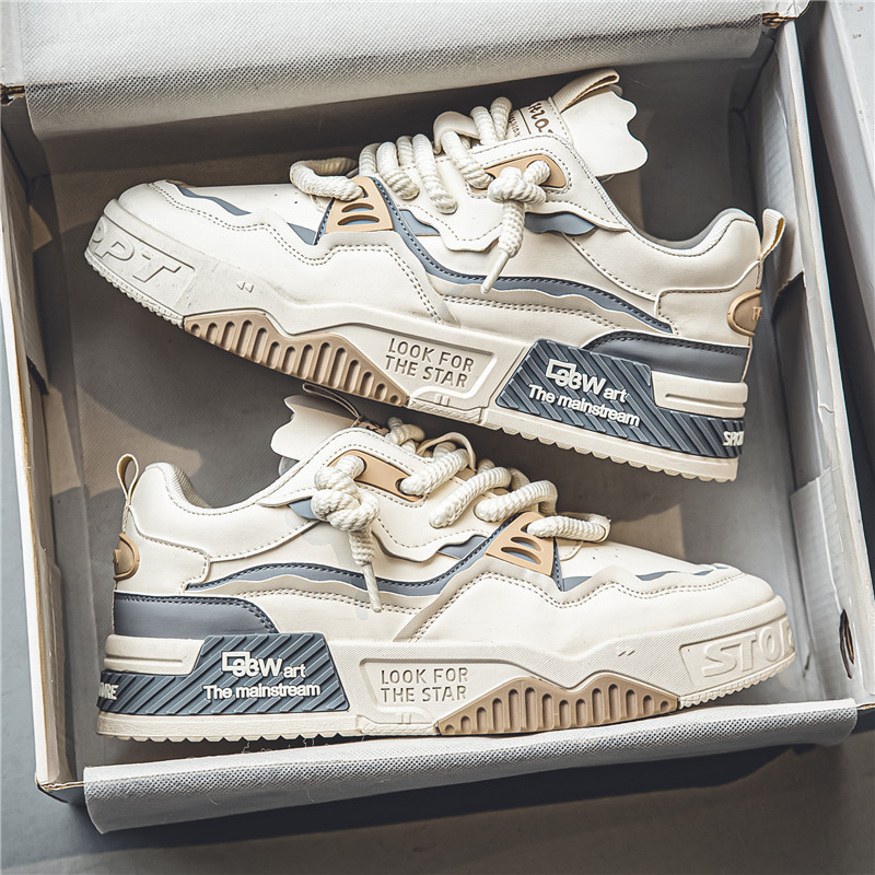 Vans Shoes Old Skool - Zapatos de skate de moda para