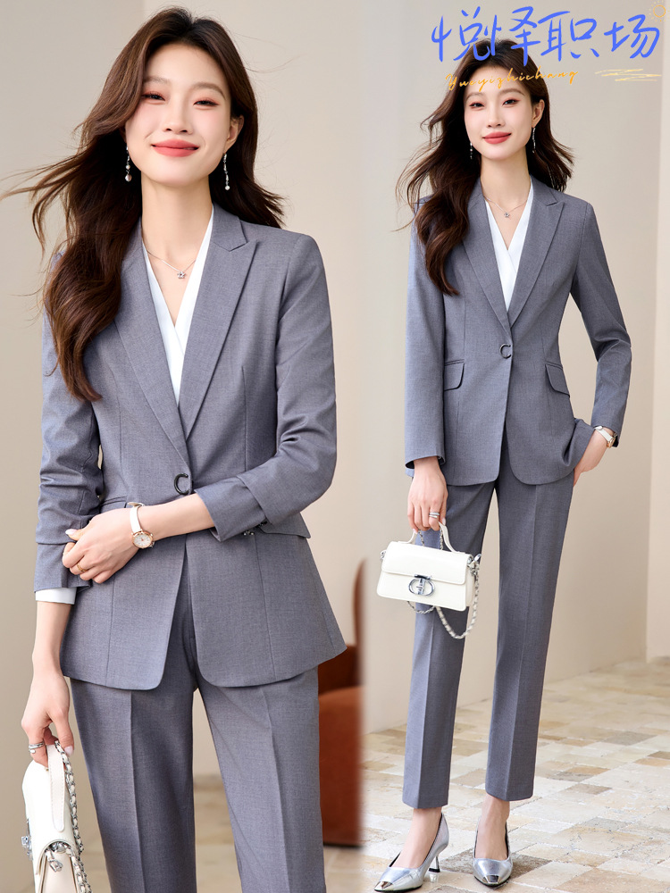 Women'S Formal Wear Stores - Conjunto de Traje para Mujer: Atuendo