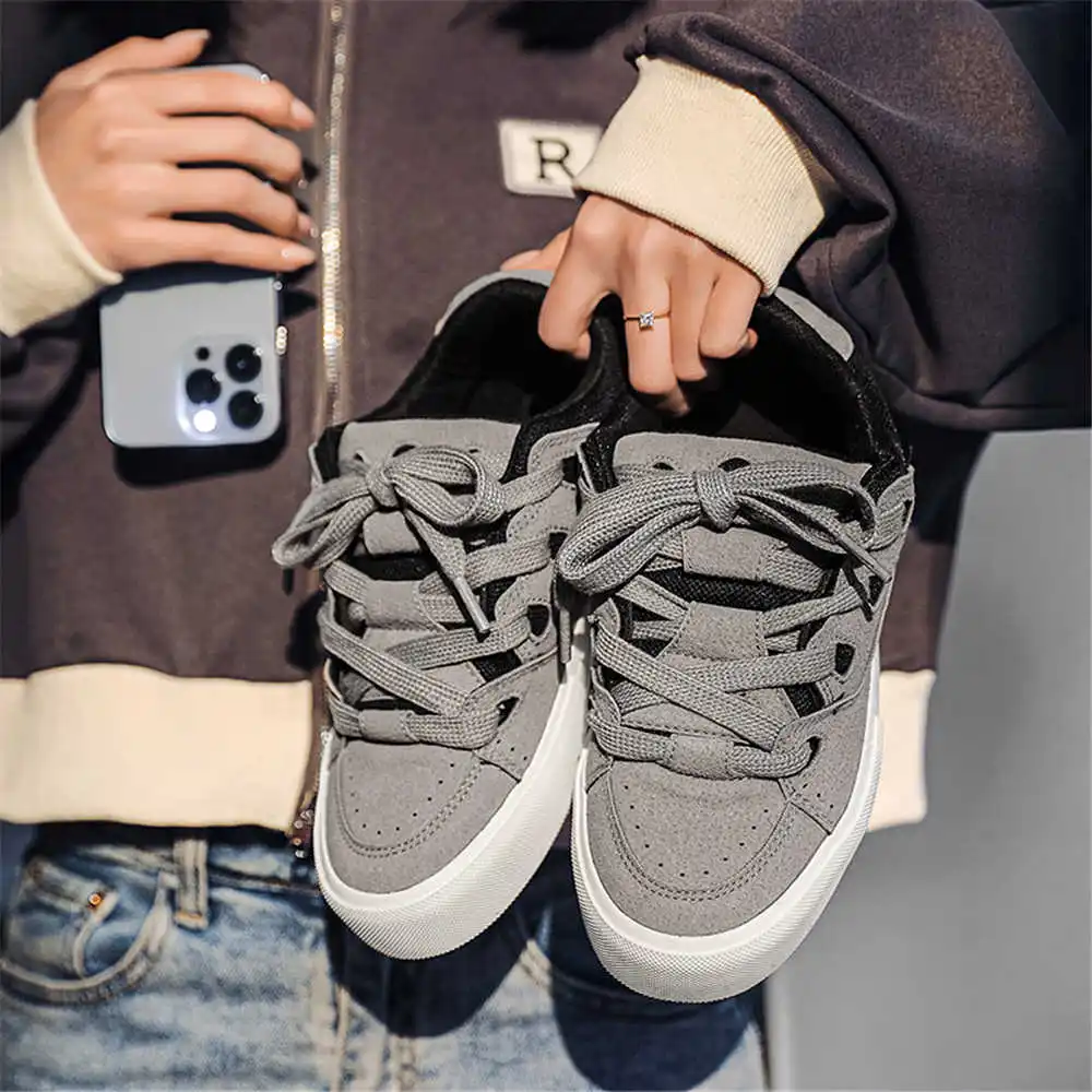 Women'S Formal Wear Stores - Con cordones, zapatos escolares de hip