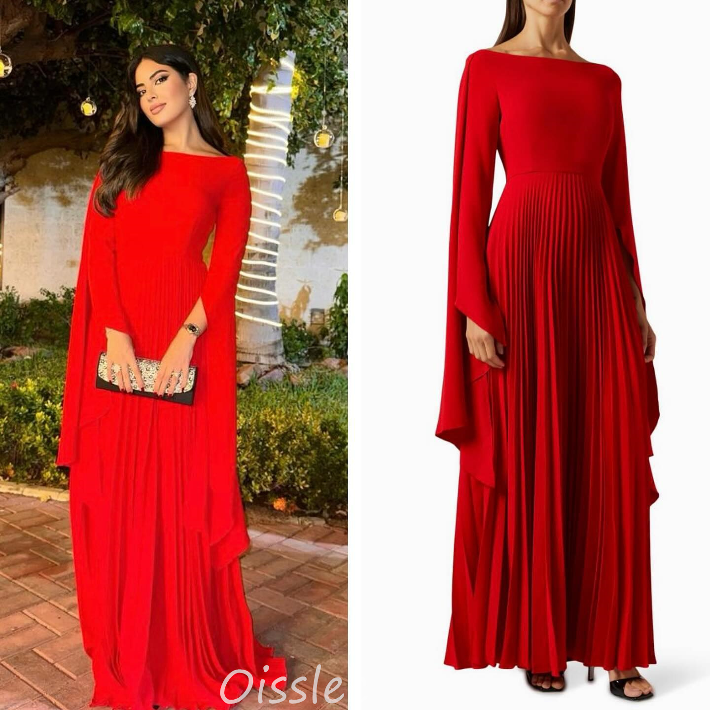 Women Formal Wear Dubai - Oisslec Dubai, vestido para ocasiones formales,