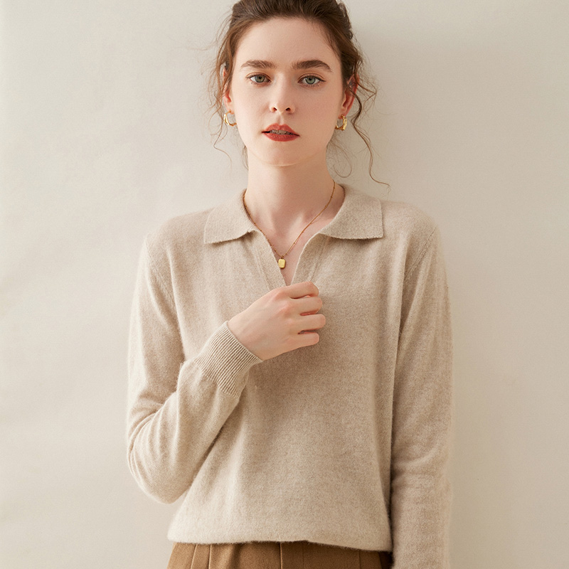 Suéter de Cachemira y Lana par - Cashmere Sweater Formal reseña y precio