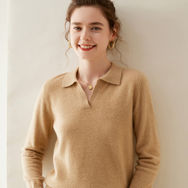 Suéter de Cachemira y Lana par - Cashmere Sweater Formal reseña y precio
