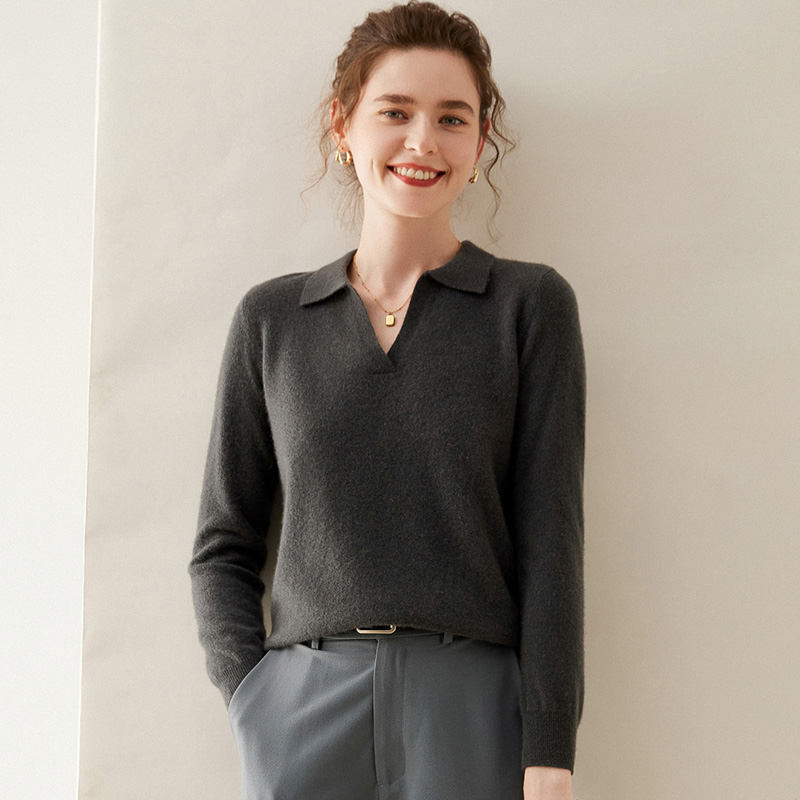 Suéter de Cachemira y Lana par - Cashmere Sweater Formal reseña y precio