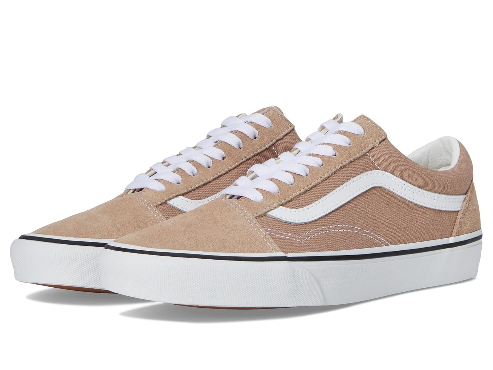 Zapatillas de skate Old Skool  - Vans Shoes Old Skool reseña y precio