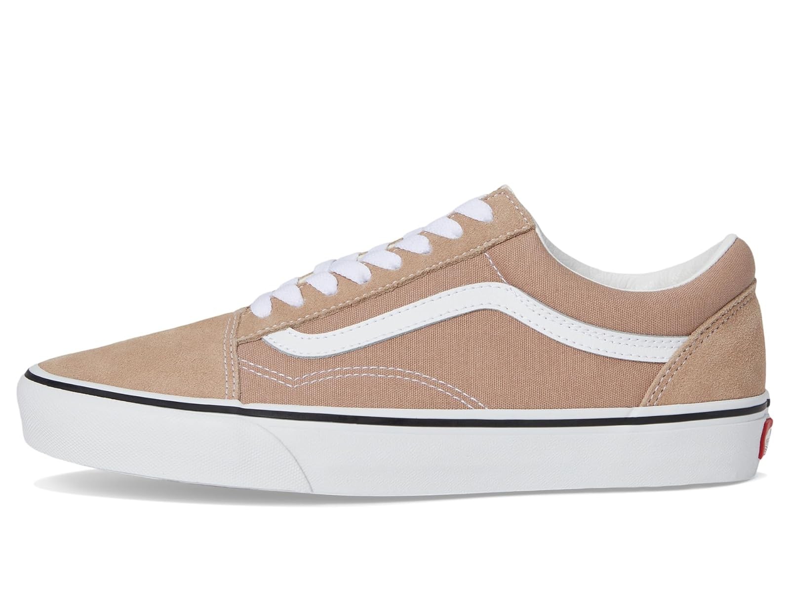 Zapatillas de skate Old Skool  - Vans Shoes Old Skool reseña y precio