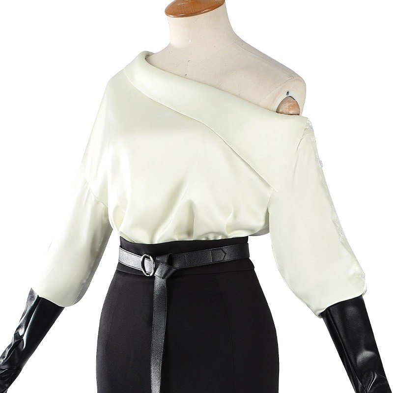 Disfraz de Cosplay de Grace de - Woman Formal Wear reseña y precio