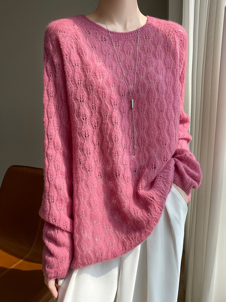 Suéter de Cachemira para Mujer - Cashmere Sweater Formal reseña y precio