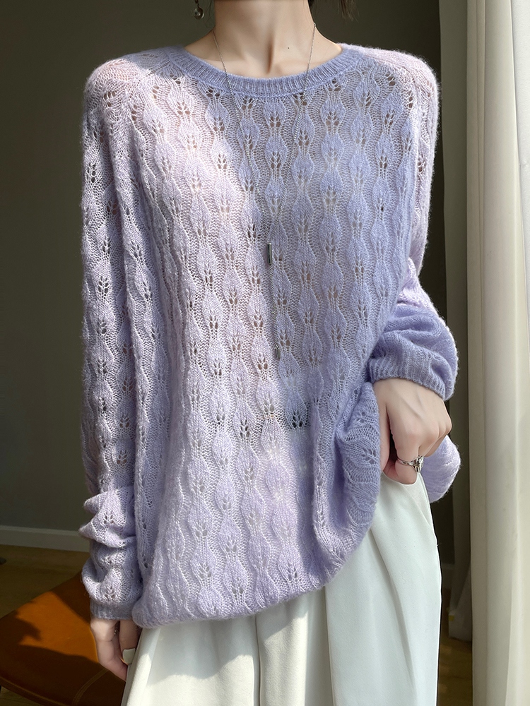 Suéter de Cachemira para Mujer - Cashmere Sweater Formal reseña y precio