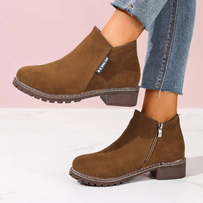 Botines de Mujer para Otoño e  - Woman Formal Wear reseña y precio