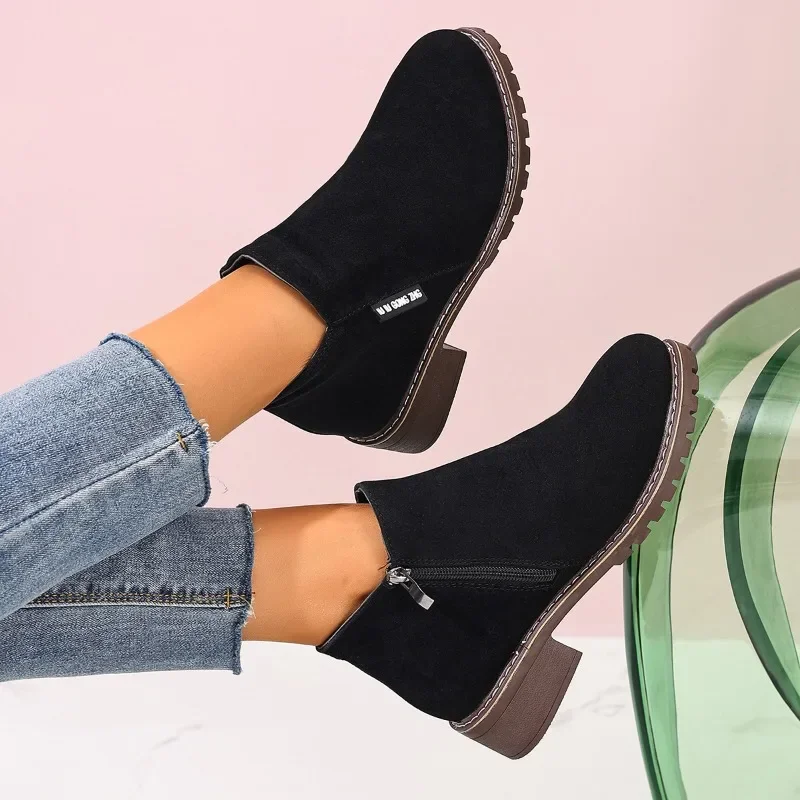 Botines de Mujer para Otoño e  - Woman Formal Wear reseña y precio