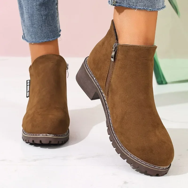 Botines de Mujer para Otoño e  - Woman Formal Wear reseña y precio