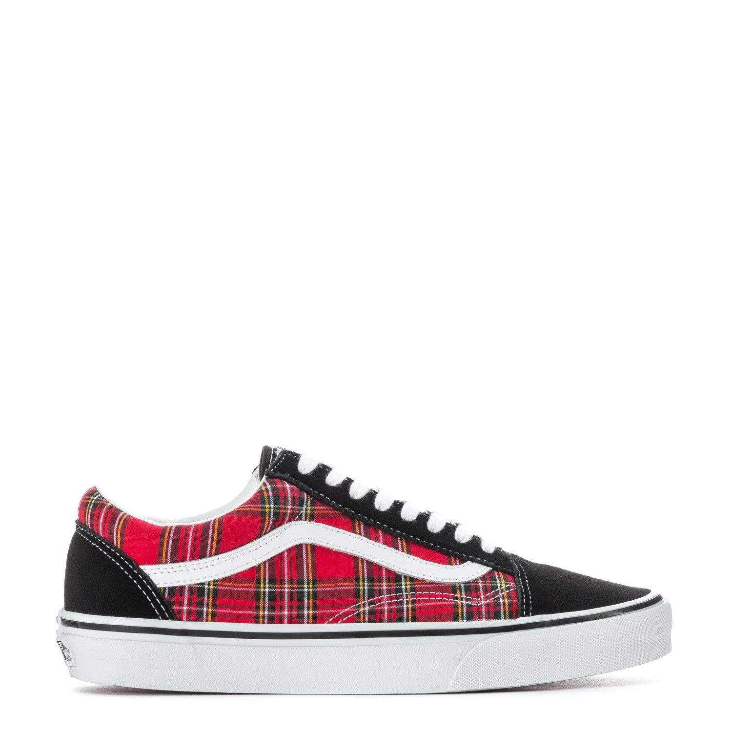 Zapatos Vans Old Skool para Ho - Vans Shoes Old Skool reseña y precio