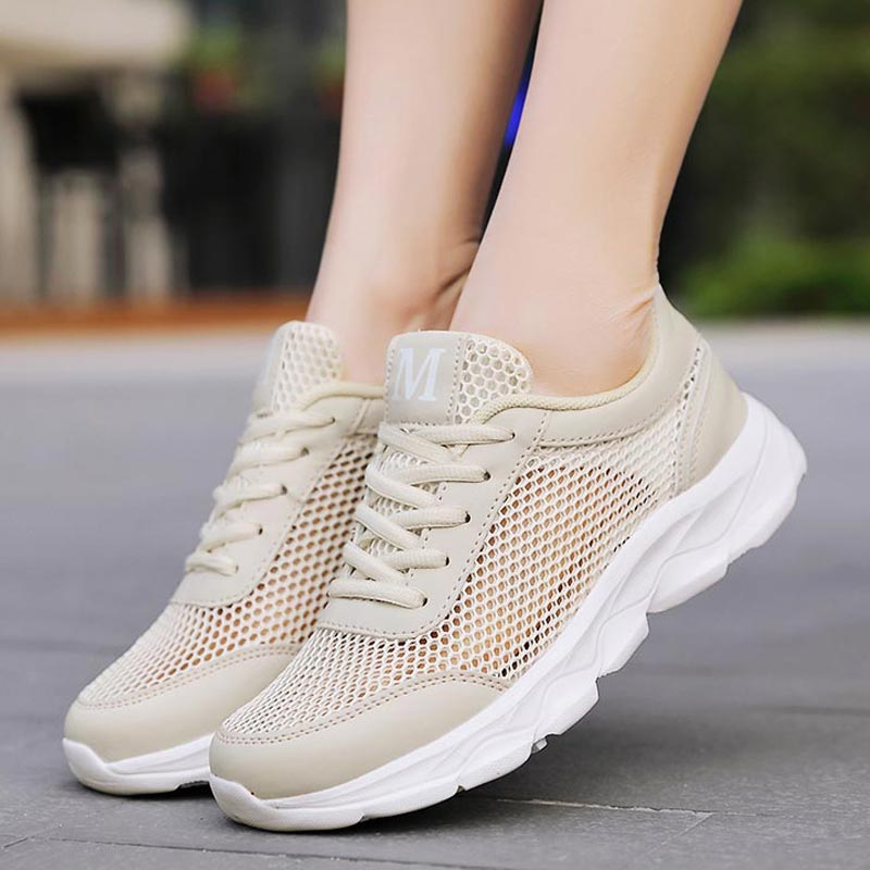 Zapatillas de deporte transpir - Women Formal Wear Mango reseña y precio