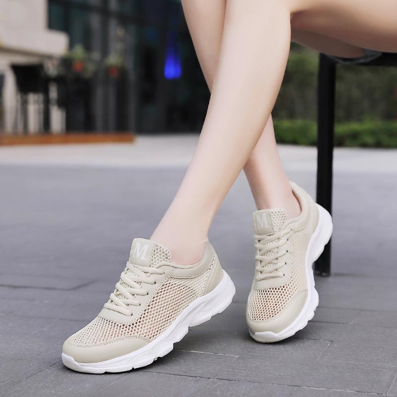 Zapatillas de deporte transpir - Women Formal Wear Mango reseña y precio