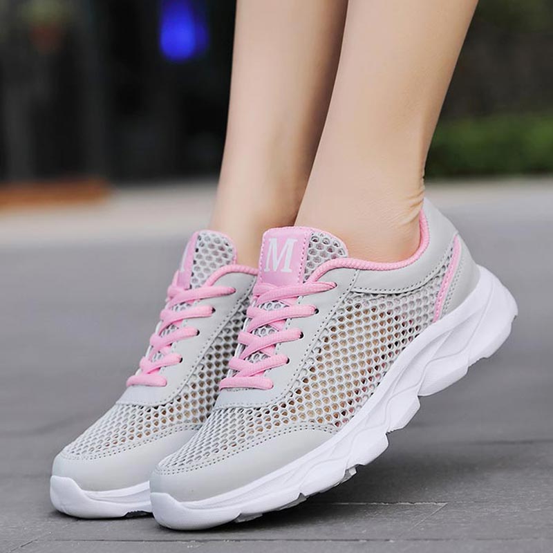 Zapatillas de deporte transpir - Women Formal Wear Mango reseña y precio