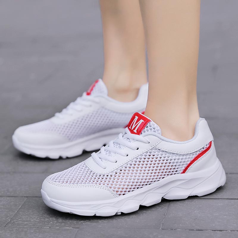 Zapatillas de deporte transpir - Women Formal Wear Mango reseña y precio