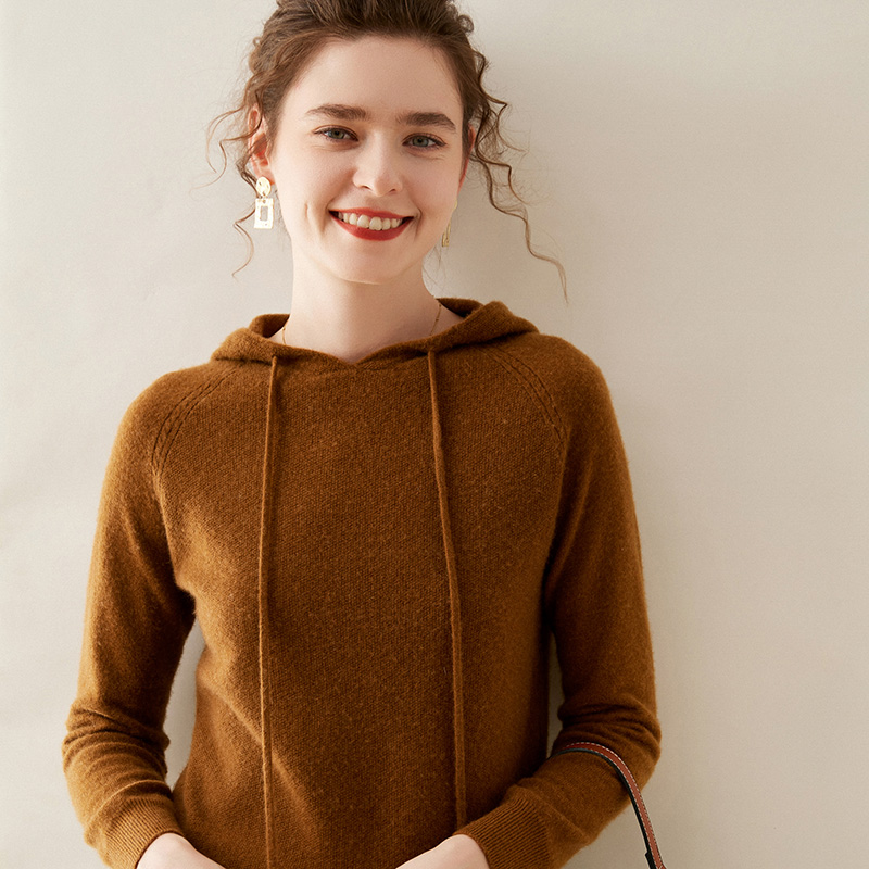 WinvyNee-suéter de lana merino - Cashmere Sweater Formal reseña y precio