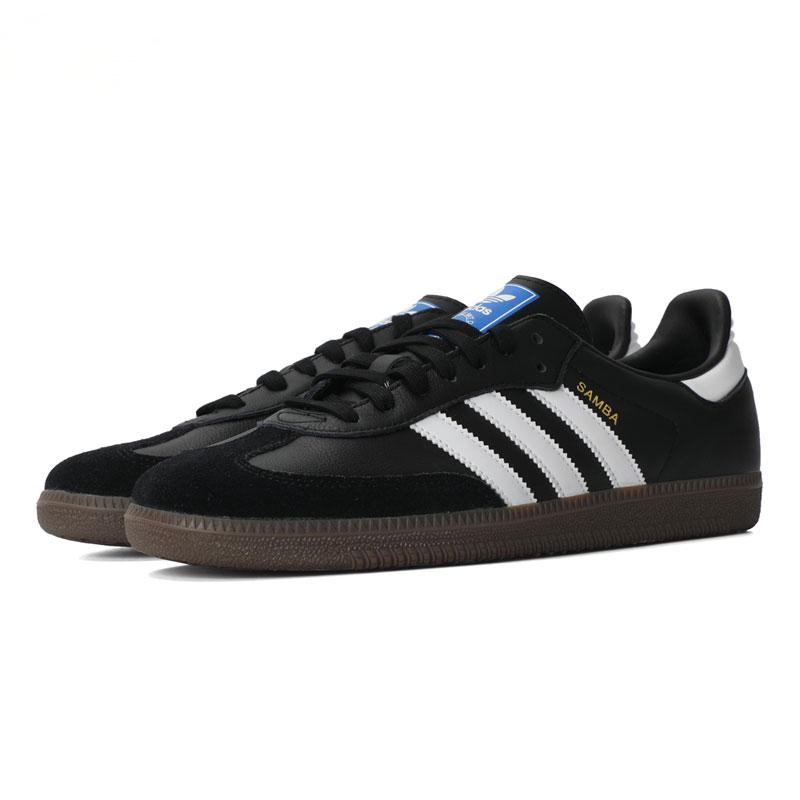 Adidas Original SAMBA OG Unise - Adidas Shoes Samba reseña y precio