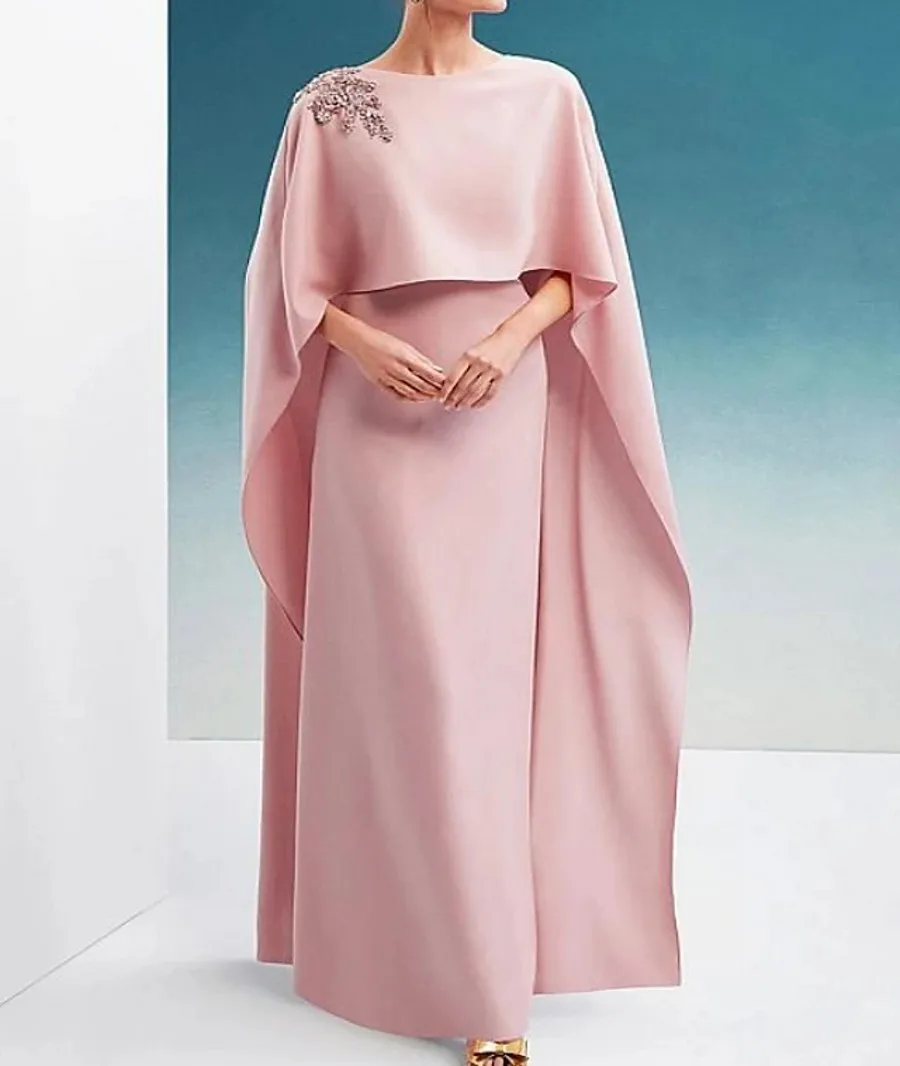 Recién llegado, vestido De noc - Women Formal Wear Dubai reseña y precio