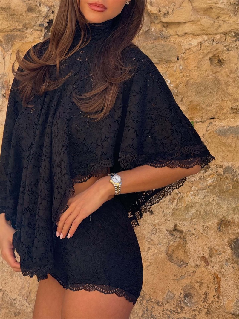Conjunto de Pantalones de Enca - Women'S Holiday Formal Wear reseña y precio