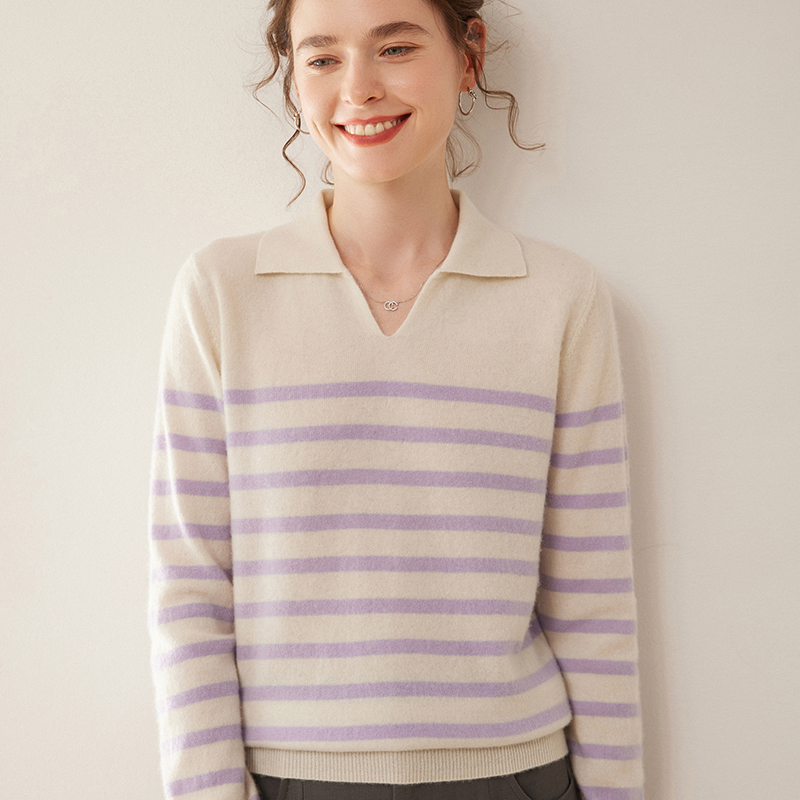 WinvyNee-suéter de lana de cac - Cashmere Sweater Formal reseña y precio