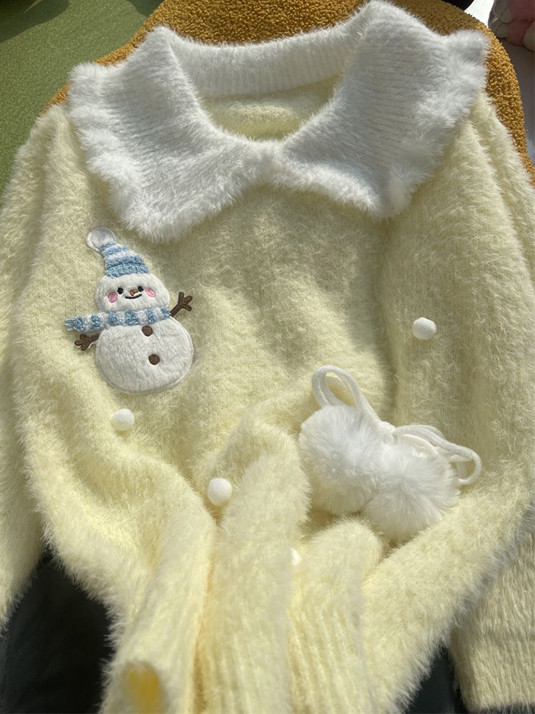 Suéteres de cachemira de imita - Cashmere Sweater Formal reseña y precio