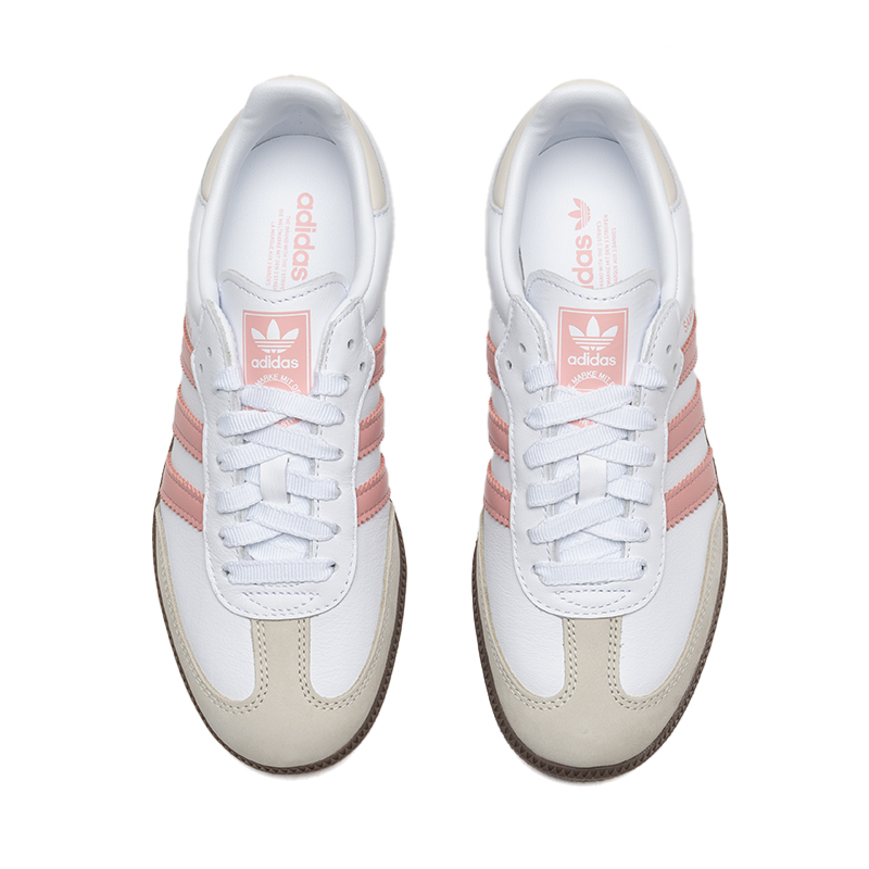 Zapatos informales Adidas Orig - Adidas Shoes Samba reseña y precio