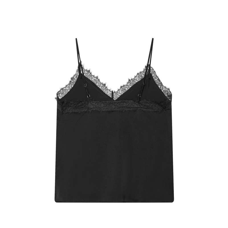 Guobioziy2026 Nueva Camisola R - Silk Camisole Work reseña y precio