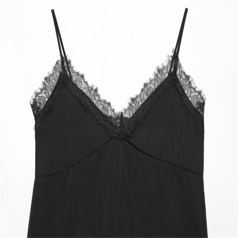 Guobioziy2026 Nueva Camisola R - Silk Camisole Work reseña y precio