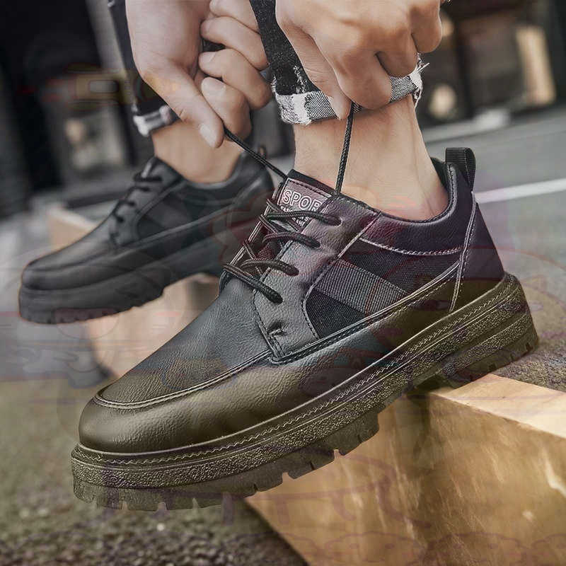 Zapatillas deportivas de cuero - Women'S Formal Wear Stores reseña y precio