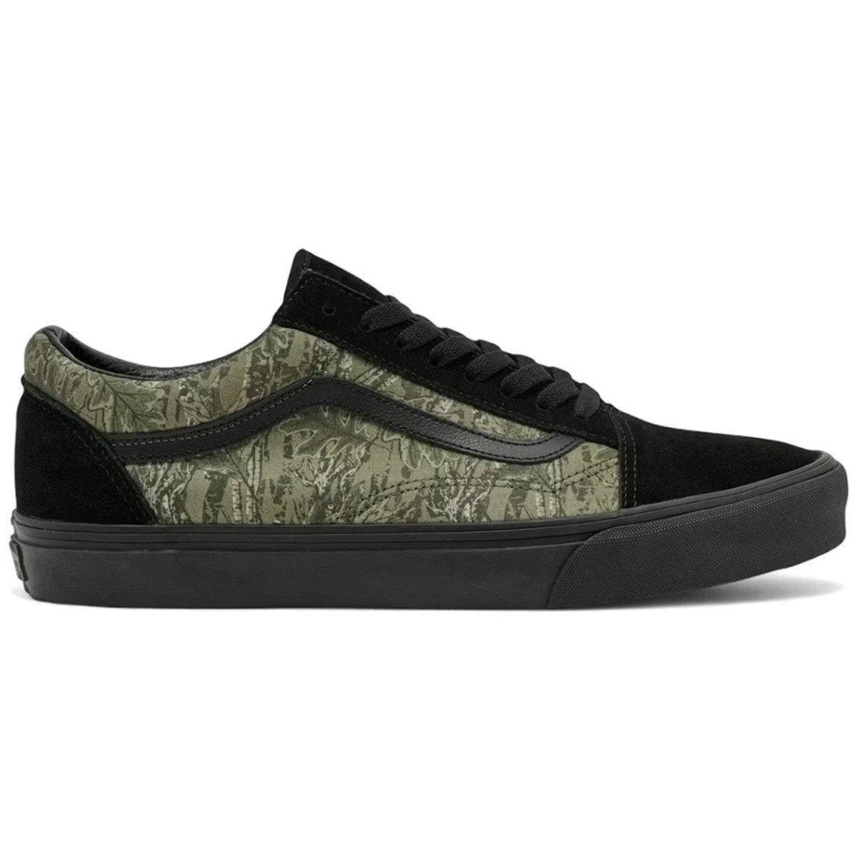Zapatos Vans Old Skool para Ho - Vans Shoes Old Skool reseña y precio