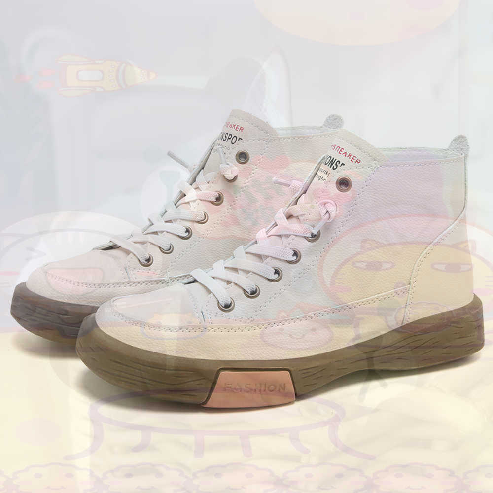 Zapatillas altas de corte alto - Women'S Formal Wear Stores reseña y precio