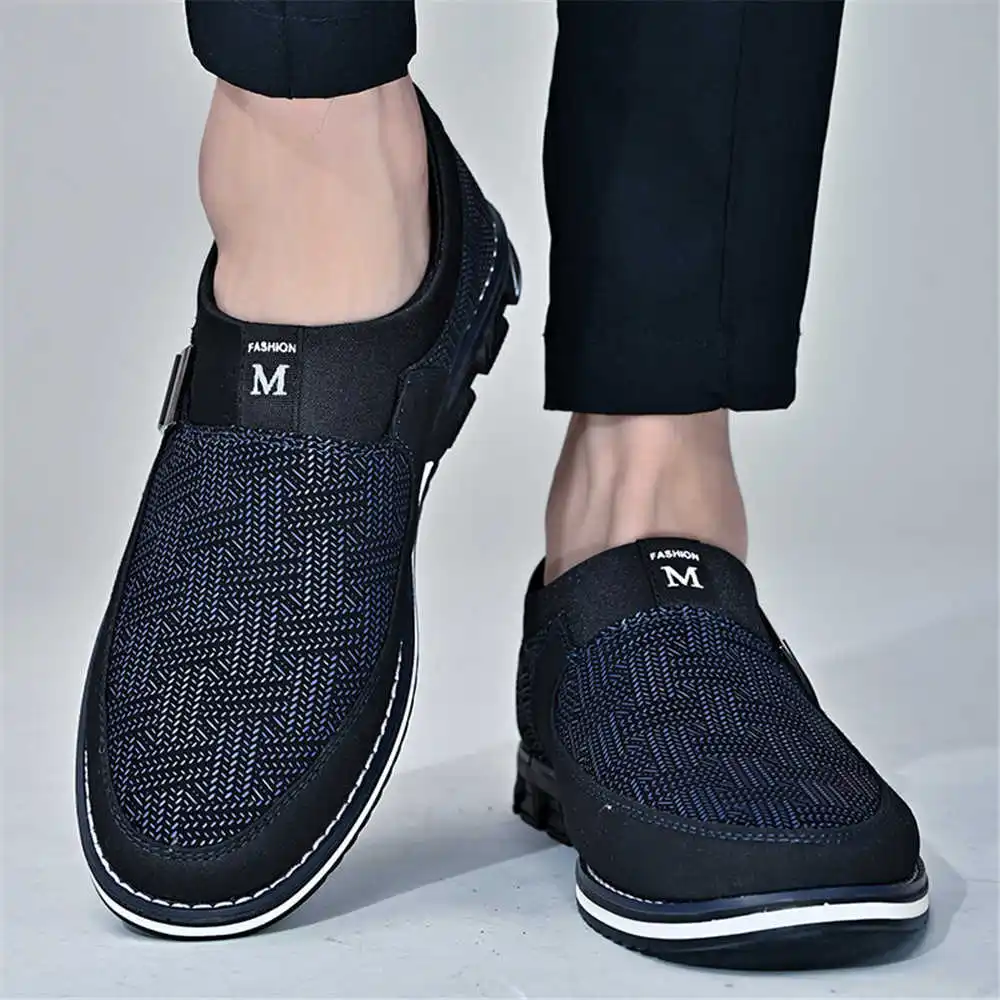 Azul oscuro 44-45 zapatos de v - Women'S Formal Wear Stores reseña y precio