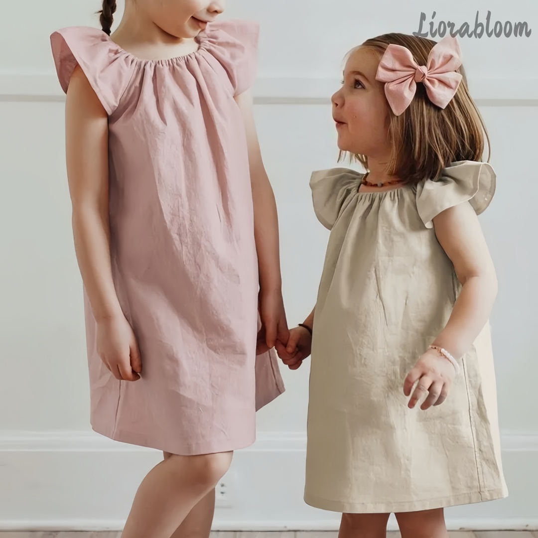 Vestido de Princesa Multicolor - Woman Formal Wear reseña y precio