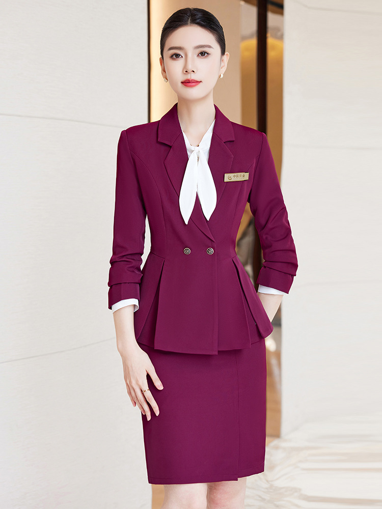 Conjunto de Traje Nuevo de Oto - Women'S Formal Wear Stores reseña y precio