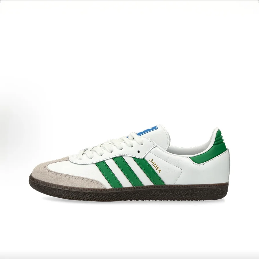 adidas SAMBA OG Zapatillas inf - Adidas Shoes Samba reseña y precio