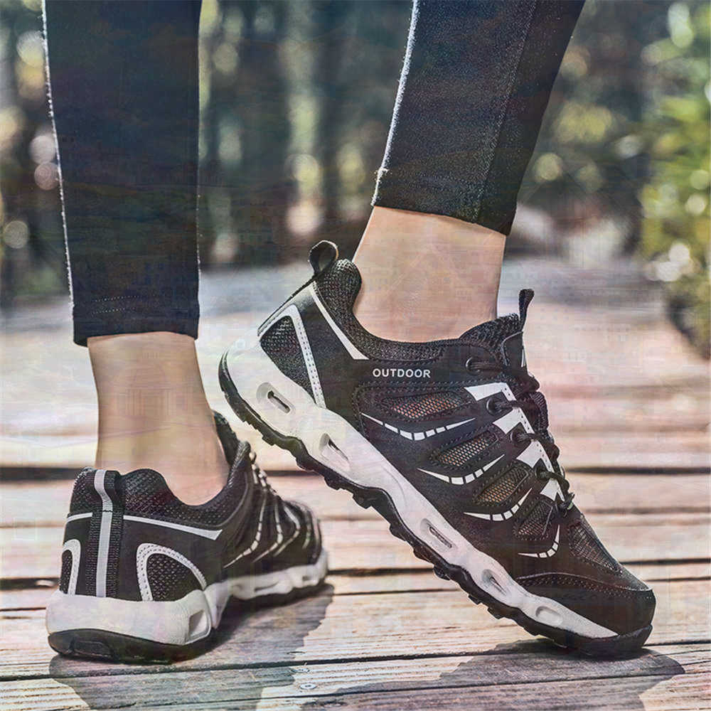 Zapatillas Sumer con punta red - Women'S Formal Wear Stores reseña y precio