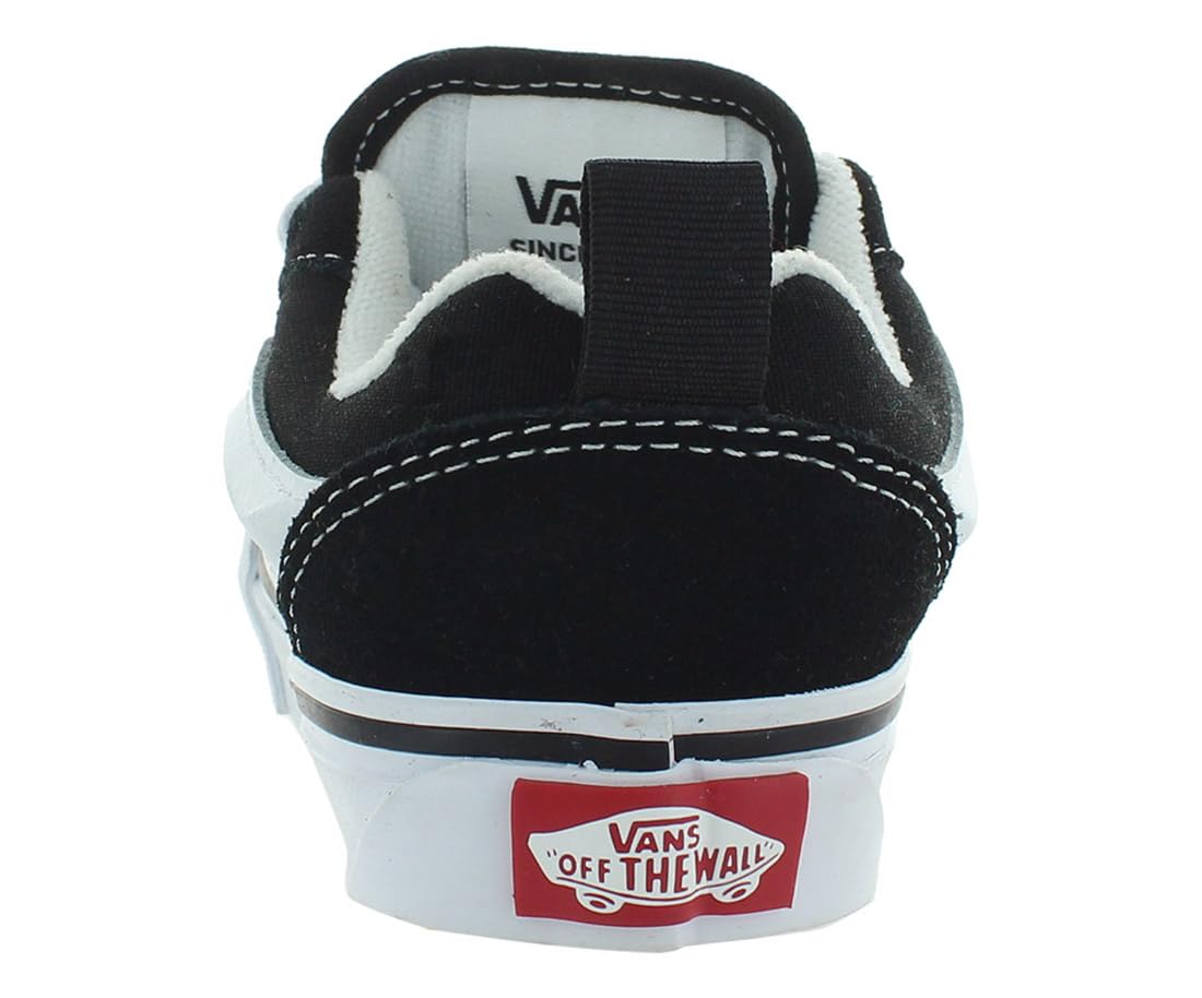 Zapatillas de moda retro de lo - Vans Shoes Old Skool reseña y precio