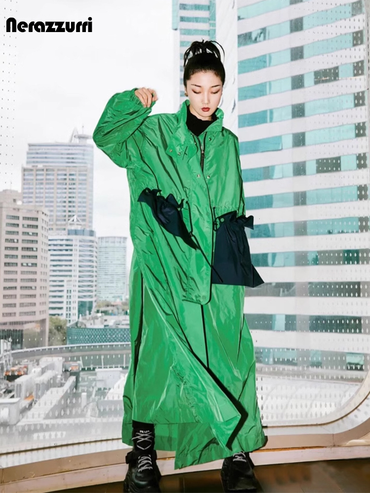 Lautaro-gabardina extralarga d - Trench Coat Formal reseña y precio